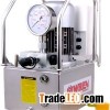 HNP Series Super High Pressure Electrical Hydraulic Pump