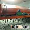 Sealed Windrow Turner