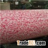Cold Rolled Galvanizd Steel Coil PPGI Stainless Steel Coil Stock