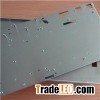 laser cutting metal sheet service