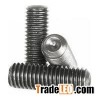 Hexagon Socket Set Screws