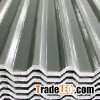 Wave Steel Tile