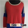 Fashion Wool Sweater Design For Girl