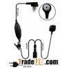 Two way radio headset  >>  In-ear earphone  >>  SC-HY-E623