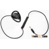 Two way radio headset>Listen only earpiece>SC-VD-DT24-3.5/2