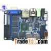 Arm Cortex A9 Quad Core Single Board Computer