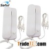 Saful TS-K109 Wired Audio Intercom AC-DC-way Intercom Call