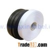 Blue Shadow Fabric Label