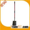 Fiberglass Long Handle Shovel Farm Tools