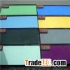 Colored Mirror Glass Sheet