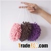 Chenille circle Cleaning
