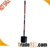 Hot Sale Fiberglass Long Handle Shovel Spade