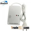 Saful TS-0211 Gas detector for home GSM alarm system