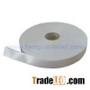 Starched Fabric Label