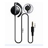 Two way radio headset > Listen only earpiece  > SC-HY-LO17