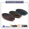 New Mult-function Mini Football Portable Speaker Wireless Bluetooth Speaker Mic Super Bass FM Suppor