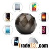 Bluetooth Speakers, Portable LED Color Lights Wireless Bluetooth Speaker For Outdoor Party