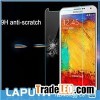 Samsung Note 4 Tempered Glass