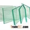 Green Glass Sheet
