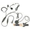 Two way radio headset >  Headset >  SC-VD-M-E1164