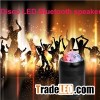Portable Wireless Bluetooth Stereo FM Speaker For Smartphone Tablet Laptop PC