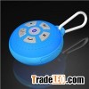 Bluetooth Shower Speaker, Waterproof Wireless Bluetooth Stereo Speaker Built-in Mic For Speakerphone