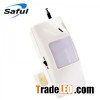 Cheap TS-5500 external antenna motion sensor, PIR detector