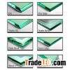 Beveled Temper Glass