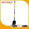 Fiberglass Plastic Long Handle Hardware Shovel