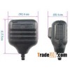 Two way radio headset > Speaker microphone > SC-VD-SM6