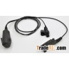 Two way radio headset > Air Tube Earphone > SC-MST-MT208L