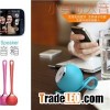 Bluetooth Speaker, Mini Waterproof Portable Outdoor Sport Wireless Bluetooth Speaker With Handsfree 