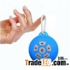 Water Resistant Bluetooth 3.0 Shower Speaker -Colorful
