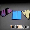Colored Mosaic Glass