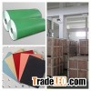 PE Color Coated Aluminum Coil