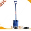 Digging Types PVC Grip Whole Steel Shovel