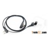 Two way radio headset  > Air Tube Earphone > SC-MST-MT209BV