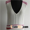 Lady Cashmere Sweater Vest