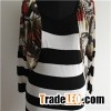 Fashion Angora Wool Sweater Dress