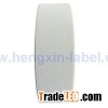 Acetate Fabric Label