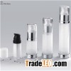 Plastic Airless Spray Bottle