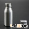 aluminum container