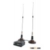 Wireless HD video transmission system