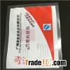 High Temperature Retort Pouches 100? boil and 121? stewing