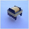 EF2017 switching power supply transformer, 220V input , Vipe