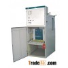 Withdrawable metalclad AC switchgear
