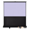 Floor Pull Up Projection Screen