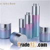 acrylic airless jars