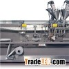 Bath Gel Sachet Packing Machine