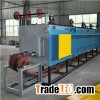 Continuous Chain Plate Type Furnace